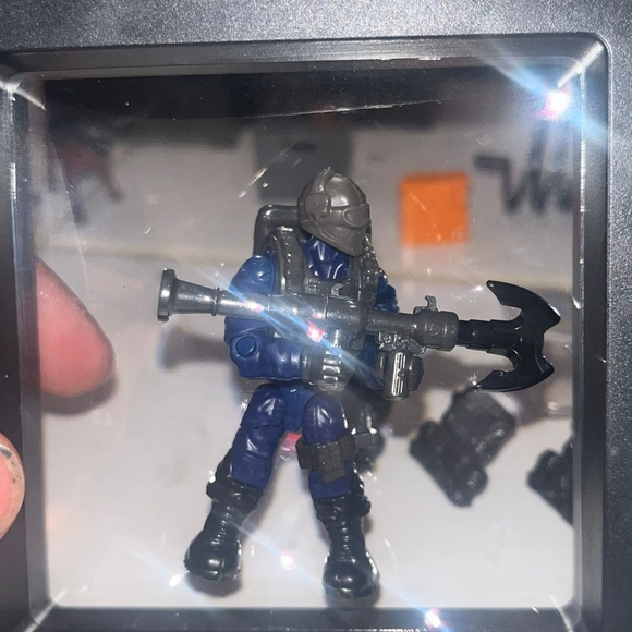 Call of duty Megablocks - Picture 6 of 16